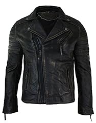 Infinity leather herren gebraucht kaufen  Wird an jeden Ort in Deutschland