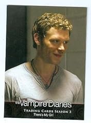 Vampire diaries trading for sale  Delivered anywhere in USA 