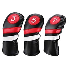 Golf head covers for sale  Delivered anywhere in USA 