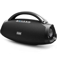 200w parleur bluetooth d'occasion  Livré partout en France