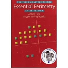 Essential perimetry field for sale  Delivered anywhere in USA 