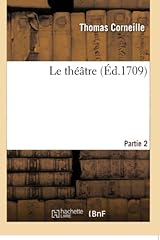 Théâtre 2ème partie usato  Spedito ovunque in Italia 