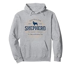 Australian shepherd vintage usato  Spedito ovunque in Italia 