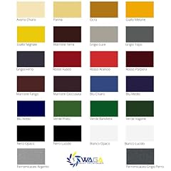 Vernis synthétique anti d'occasion  Livré partout en France