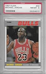 1987 fleer basketball for sale  Delivered anywhere in USA 