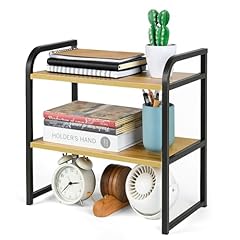 Uprimeasy desktop shelf for sale  Delivered anywhere in USA 