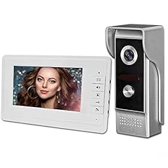 Yitoo video intercom for sale  Delivered anywhere in Ireland