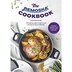 Remoska cookbook for sale  Delivered anywhere in Ireland
