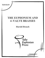 Euphonium 4 valve for sale  Delivered anywhere in USA 