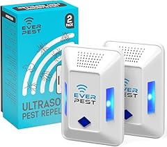 Ultrasonic pest repeller for sale  Delivered anywhere in USA 