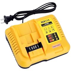 Dcb112 battery charger for sale  Delivered anywhere in USA 