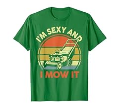 Lawn mowing sexy for sale  Delivered anywhere in USA 