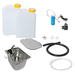 230v diy camping gebraucht kaufen  Wird an jeden Ort in Deutschland