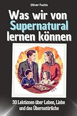 Wir supernatural lernen gebraucht kaufen  Wird an jeden Ort in Deutschland
