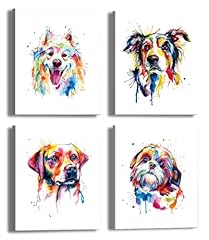 Framed lovely dog for sale  Delivered anywhere in USA 
