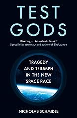 Test gods tragedy d'occasion  Livré partout en France