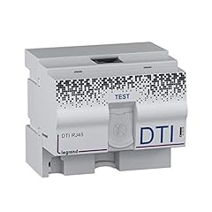 Dti modulaire rj45 d'occasion  Livré partout en France