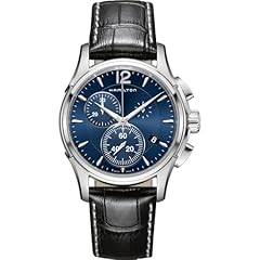 Hamilton orologio cronógrafo usato  Spedito ovunque in Italia 