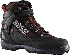 Used, Rossignol BC X-5 XC Ski Boots Mens Sz 44 for sale  Delivered anywhere in USA 