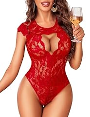 Avidlove lace bodysuits for sale  Delivered anywhere in USA 