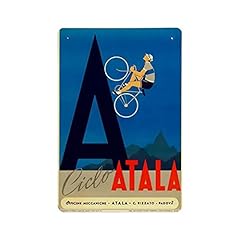 Keygamer atala bicycle usato  Spedito ovunque in Italia 