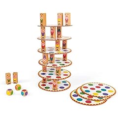 Janod acrobat jeu d'occasion  Livré partout en France