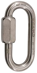C.a.m.p. oval quick usato  Spedito ovunque in Italia 