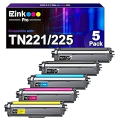 Tn221 tn225 toner for sale  Delivered anywhere in USA 