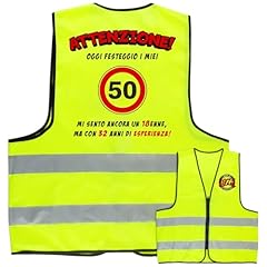 Gebetter gilet compleanno usato  Spedito ovunque in Italia 
