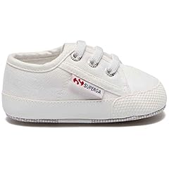 Superga scarpa culla usato  Spedito ovunque in Italia 