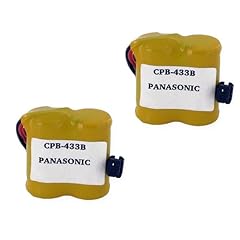 Panasonic tc1000 cordless for sale  Delivered anywhere in USA 