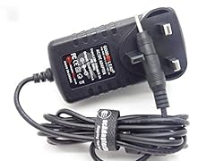 Volt adaptor compatible for sale  Delivered anywhere in UK