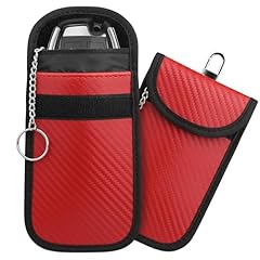 Diyife faraday pouch for sale  Delivered anywhere in UK