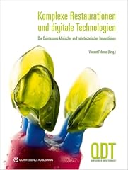 Komplexe restaurationen digita gebraucht kaufen  Wird an jeden Ort in Deutschland