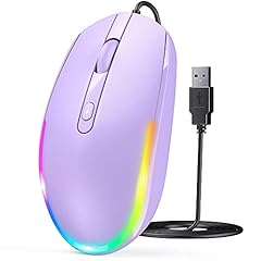 Seenda wired mouse for sale  Delivered anywhere in USA 
