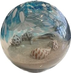 Hand blown sand for sale  Delivered anywhere in USA 