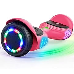 Tomoloo hoverboard with for sale  Delivered anywhere in USA 