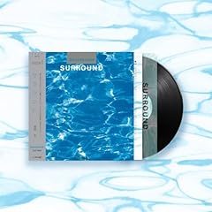 Surround vinyl for sale  Delivered anywhere in UK