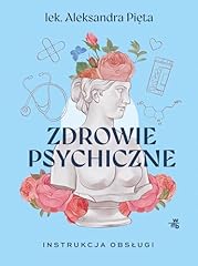 Zdrowie psychiczne instrukcja gebraucht kaufen  Wird an jeden Ort in Deutschland