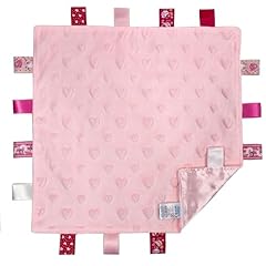 Soft touch taggie for sale  Delivered anywhere in UK
