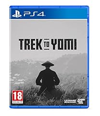 Trek yomi ps4 d'occasion  Livré partout en France