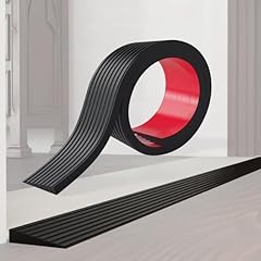 Rubber doorway threshold for sale  Delivered anywhere in USA 