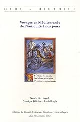 Voyages méditerranée antiqui d'occasion  Livré partout en France