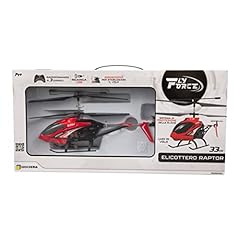 Giocheria fly force usato  Spedito ovunque in Italia 