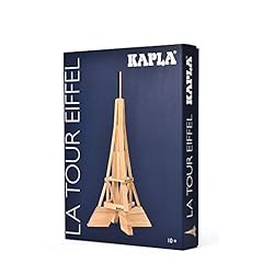 Kapla 8029 holzplättchen gebraucht kaufen  Wird an jeden Ort in Deutschland