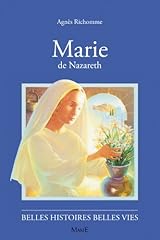 Marie nazareth d'occasion  Livré partout en France