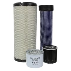 Greyfriars filters filter for sale  Delivered anywhere in UK