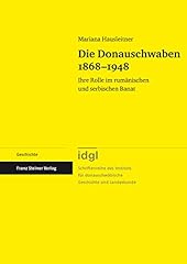 Donauschwaben 1868 1948 gebraucht kaufen  Wird an jeden Ort in Deutschland