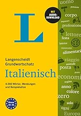 Langenscheidt grundwortschatz  gebraucht kaufen  Wird an jeden Ort in Deutschland