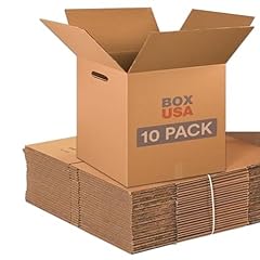 Box usa 18x18x18 for sale  Delivered anywhere in USA 